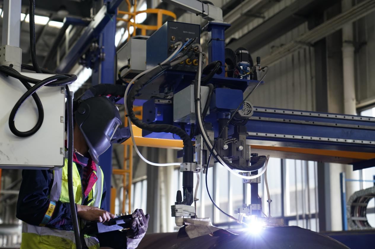 仅10家！艾肯入选2024年江苏省智能制造车间